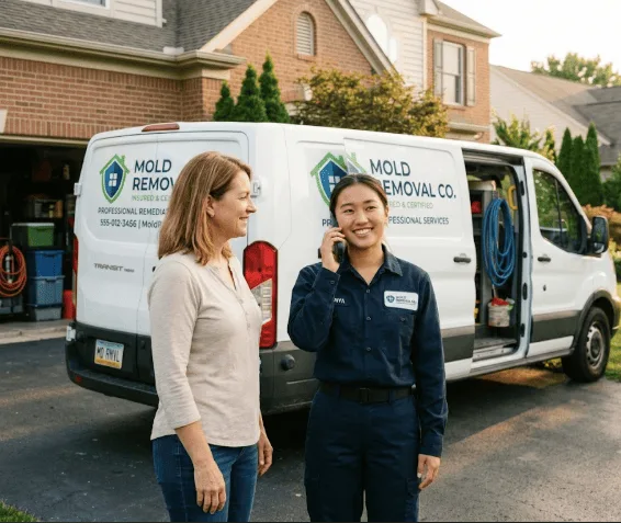 Crawlspace Mold Remediation Oceanport, NJ FAQs